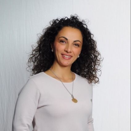 Francesca Grande, psicologo Castellana Grotte