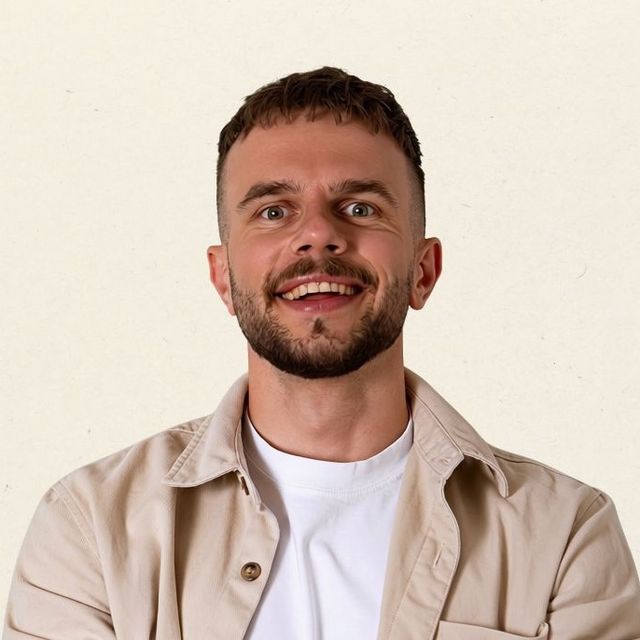 Patryk Kaschel