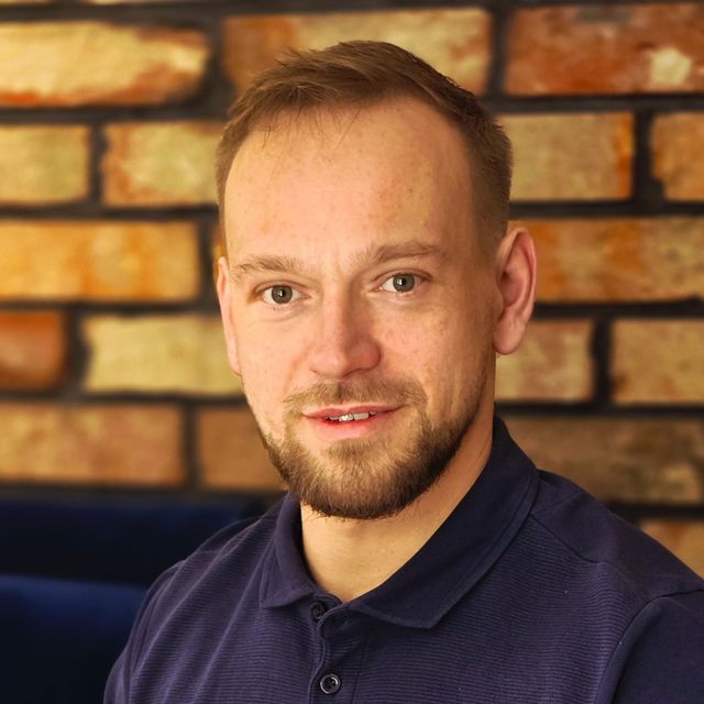 Jan Wolnikowski, ortopeda Kościerzyna