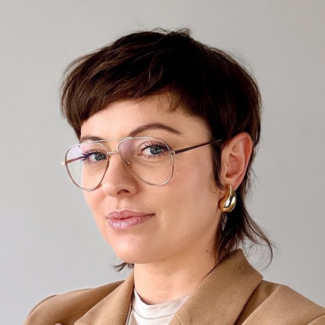 Aneta Kamińska, psycholog Poznań