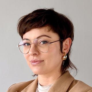Powiększ obraz: Aneta Kamińska, psycholog Poznań