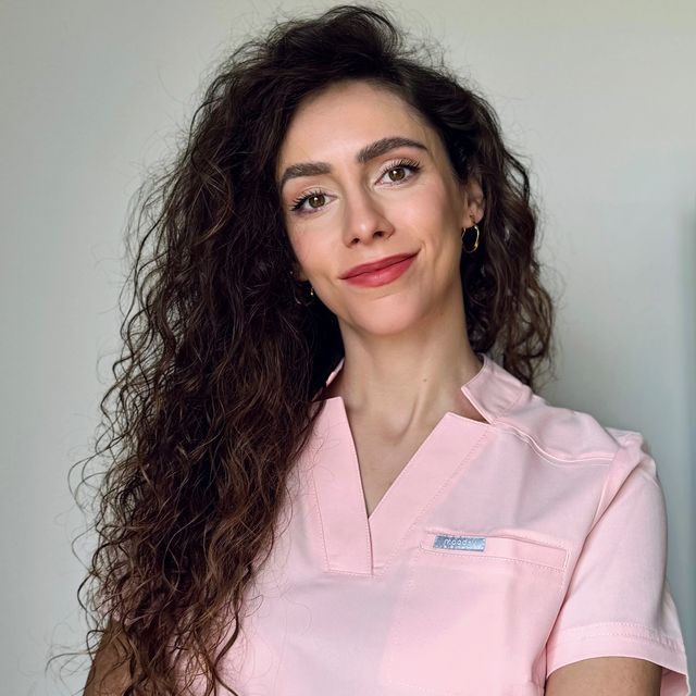 Roksana Górowska, dietetyk Bolesławiec