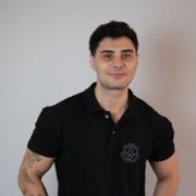 Buğra Kaya, Fizyoterapi Ve Rehabilitasyon İzmir