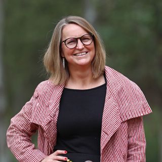 Ampliar imagem: Kátia Almeida, Psicólogo Angra Do Heroísmo