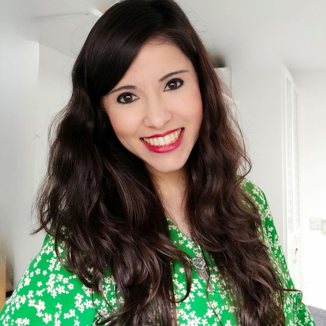 Arantxa Pardo, Psicólogo Zaragoza