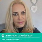 mgr Sylwia Rusinowicz