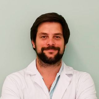 Ingrandire l'immagine: Alberto Gurioli, urologo Rivarolo Canavese