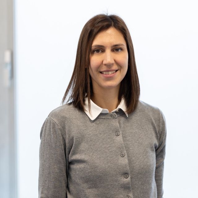 Giulia Giovannoli, psichiatra Brescia