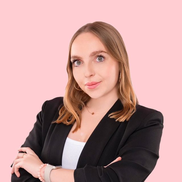 Magdalena Kreczko-Zawojek, psycholog Olsztyn