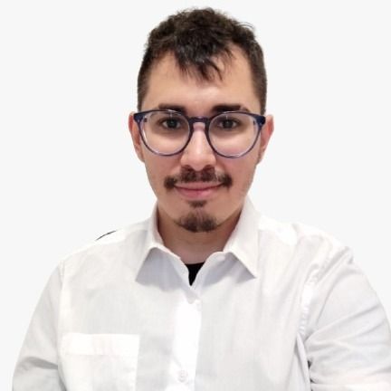 Mika Domínguez Recas, Psicólogo Madrid