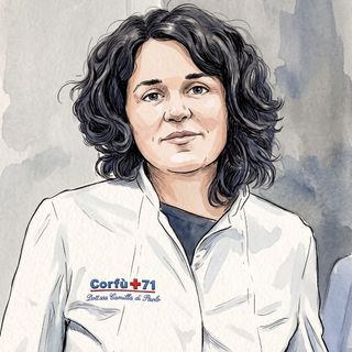 Camilla Di Paolo, allergologo Brescia