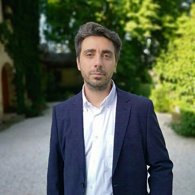 Fabrizio Romagnoli, psicologo Bologna
