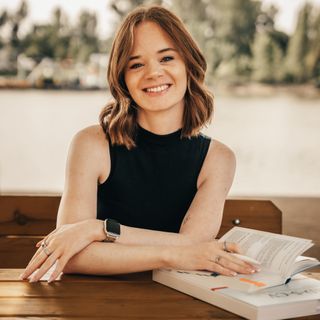 Alisha Seel, Heilpraktiker für Psychotherapie Wiesbaden