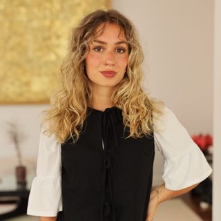 Powiększ obraz: Zuzanna Buraczewska, psycholog Warszawa