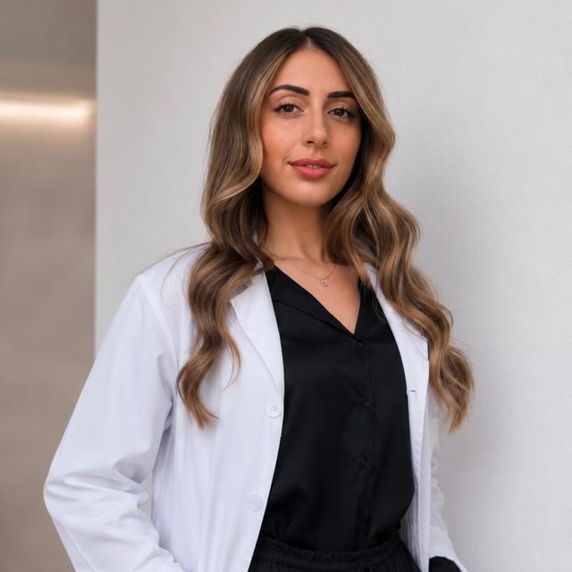 Isabella Comazzi