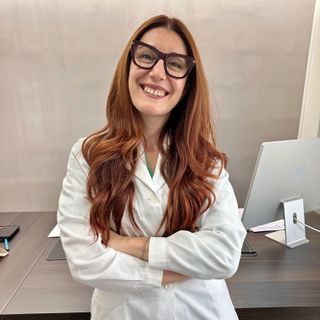 Dott.ssa Elea Di Benedetto