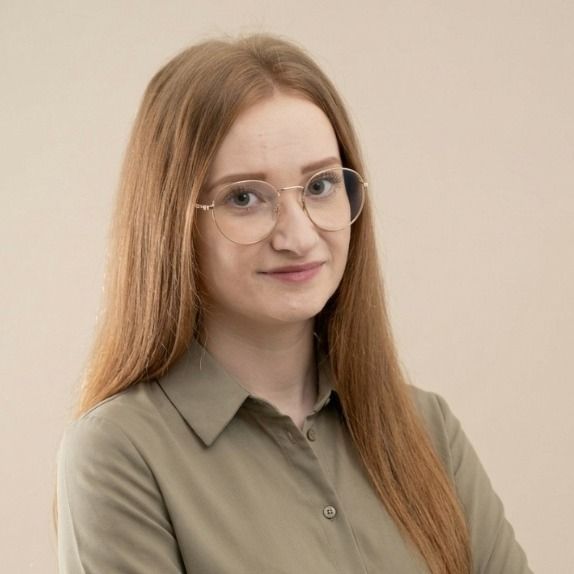 Anna Krokosz, psycholog Wrocław