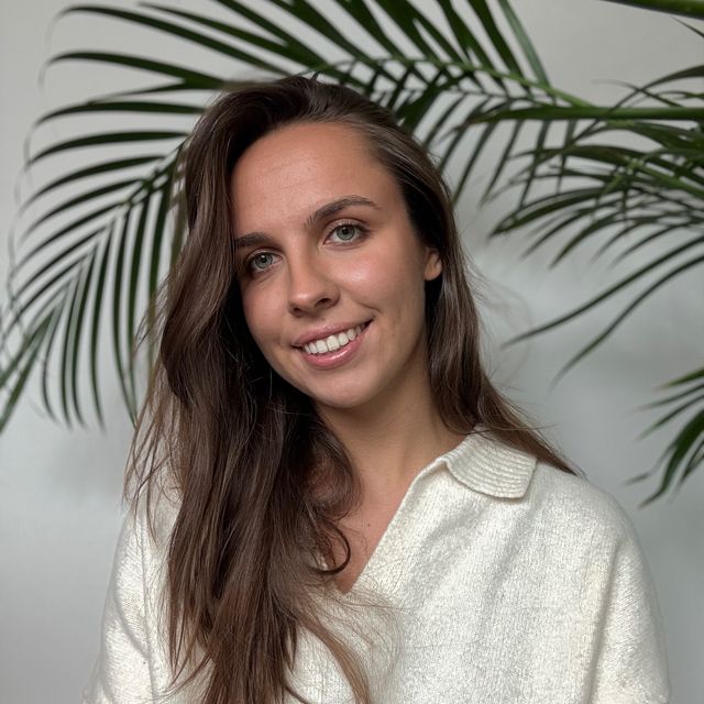 Weronika Salewska, psycholog Gdańsk