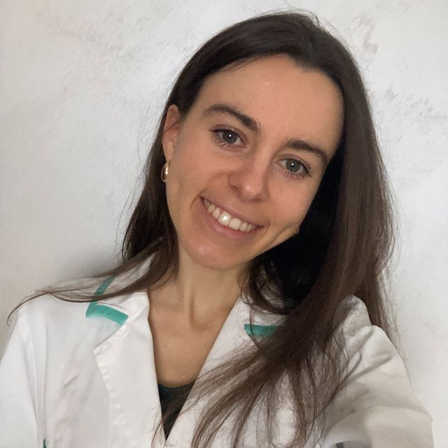 Francesca Muraro, dietista Cumiana