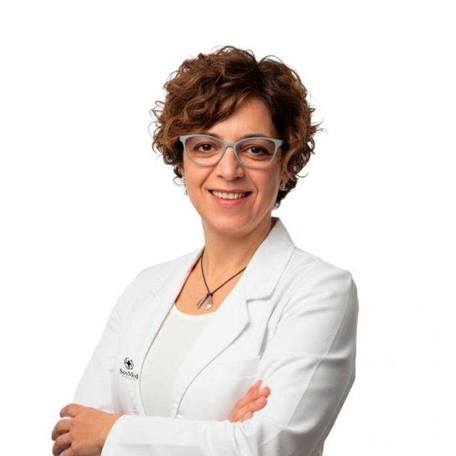 Rosario Bordón Guerra, Psicólogo Santa María de Guía