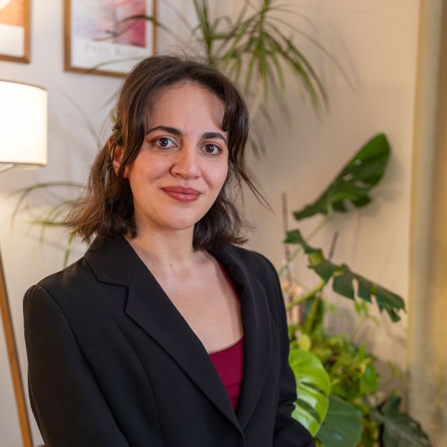 Aslı Çokçalışkan, Psikoloji Kadıköy