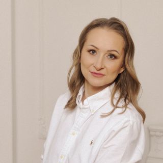 mgr Agnieszka Przygodzka