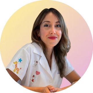 Ingrandire l'immagine: Lilia Altieri, pediatra San Paolo di Civitate