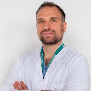 Dott. Marco Giampaoli