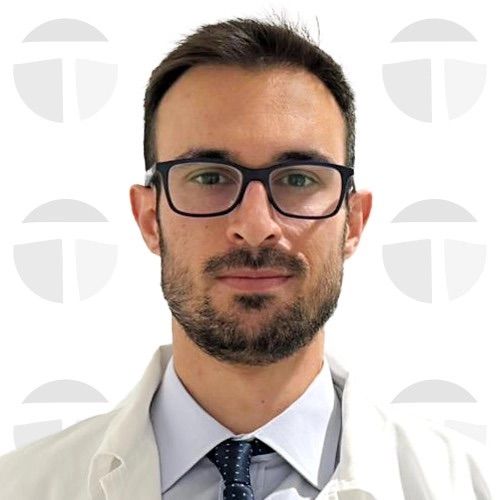 Jaime Flores Gallardo, Médico general Madrid