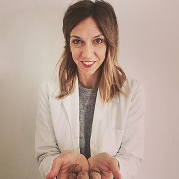 Claudia Raffaelli, nutrizionista San Martino Buon Albergo