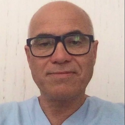 Alessandro Motta, cardiochirurgo Trento