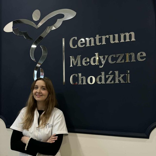 Joanna Jamroga-Piątek, dermatolog Lublin