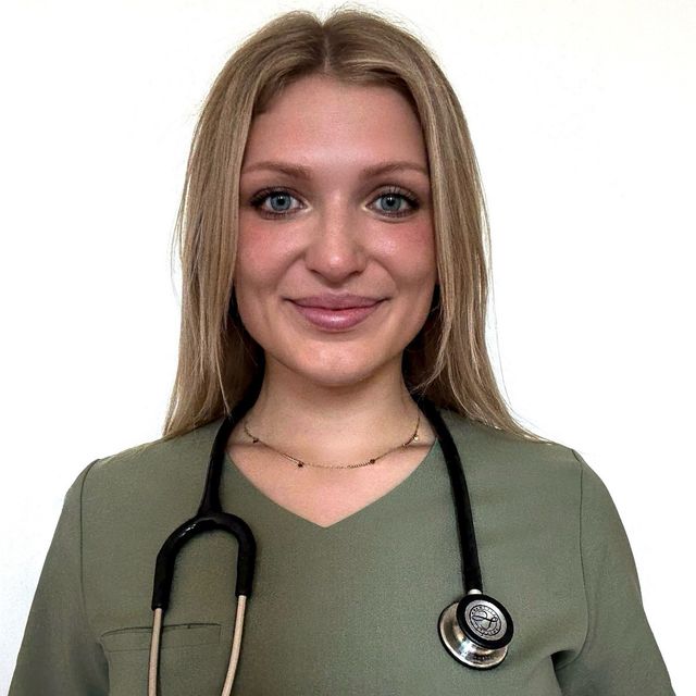Julia  Krotofil