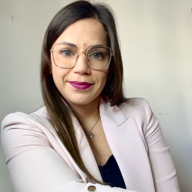 Claudia Marras, psicoterapeuta Cagliari