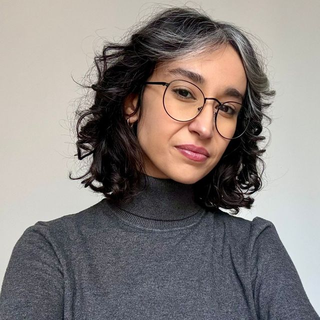 Gloria Gammarino, psicologo clinico Roma