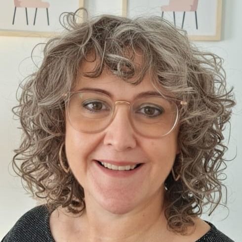 Isabel Prieto Ruiz, Psicólogo Bilbao