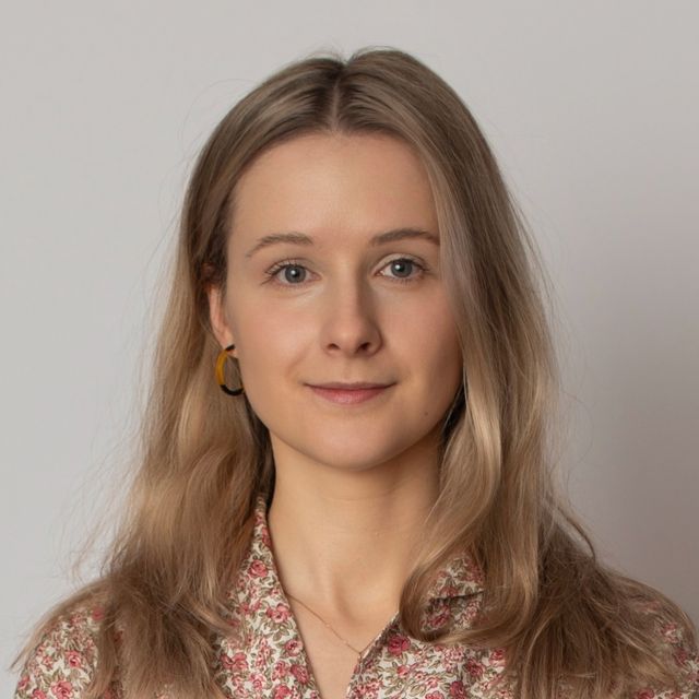 Marcelina Wiśniewska, psychoterapeuta Wrocław