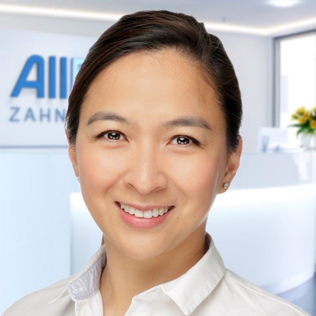 Tam Glass, Zahnarzt Mainz