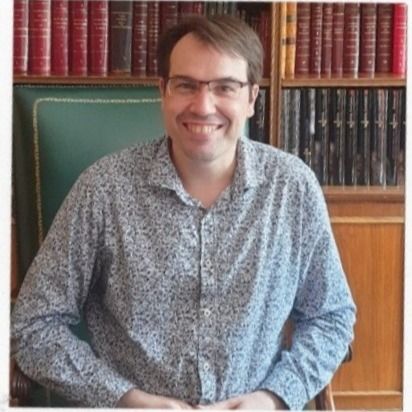 Christian Perez Civitani, Psicólogo Madrid