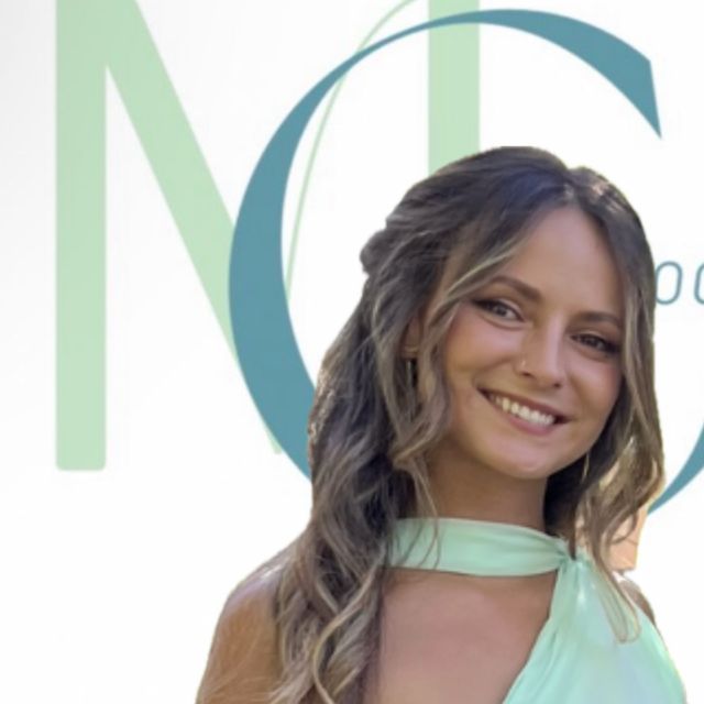 Marta Camacho, Psicólogo Arganda del Rey