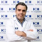 Dr. Santiago Pérez Martín