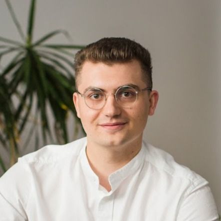 Adam Gniot, psycholog Opole