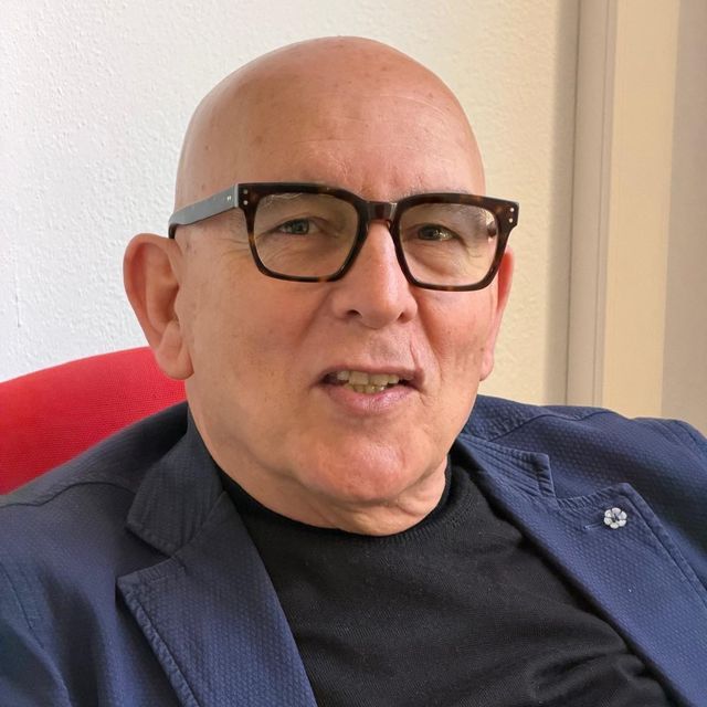 Giovanni Antonio Soro, nefrologo Sassari