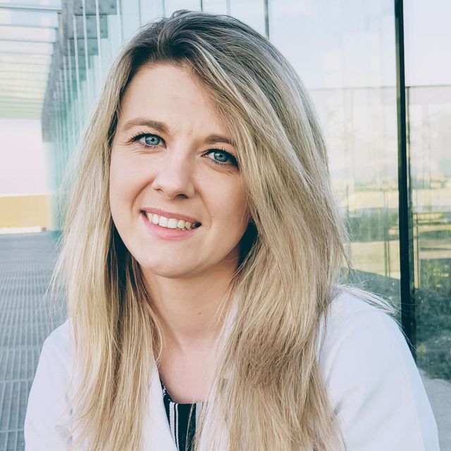 Katarzyna Furgał, lekarz bez specjalizacji Lublin