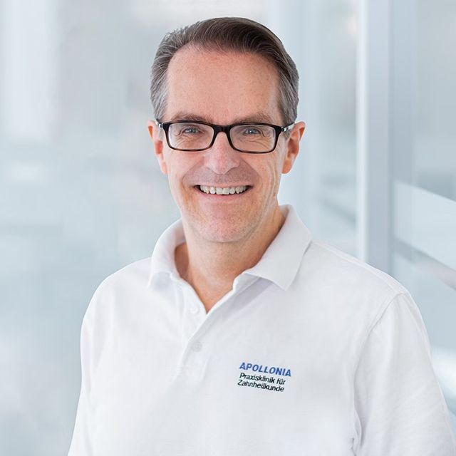 Jürgen Graw, Zahnarzt Düsseldorf