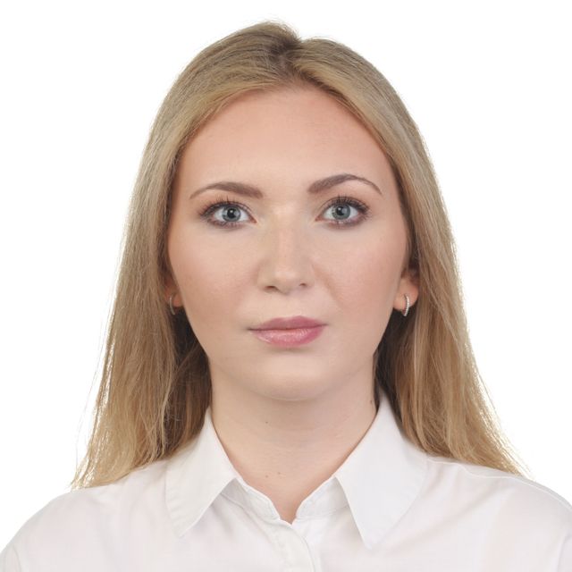 Anna Olszewska, psycholog Warszawa