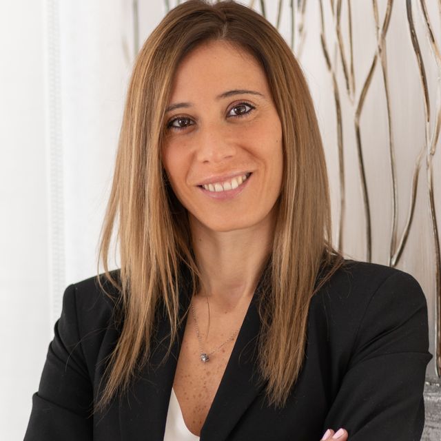 Marta Robles Perez, Psicólogo Oviedo