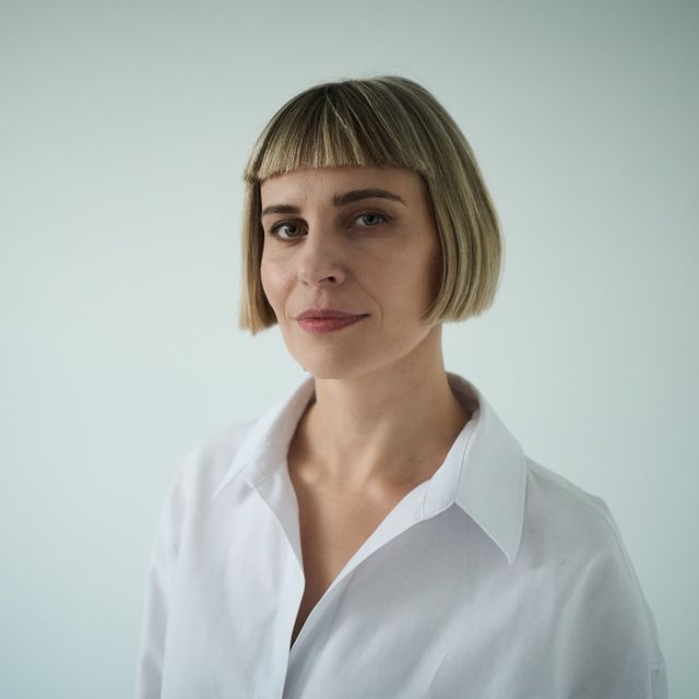 Anna Wojnarowska, logopeda Warszawa