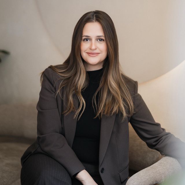 Alexandra López Azpúrua, Médico estético Madrid