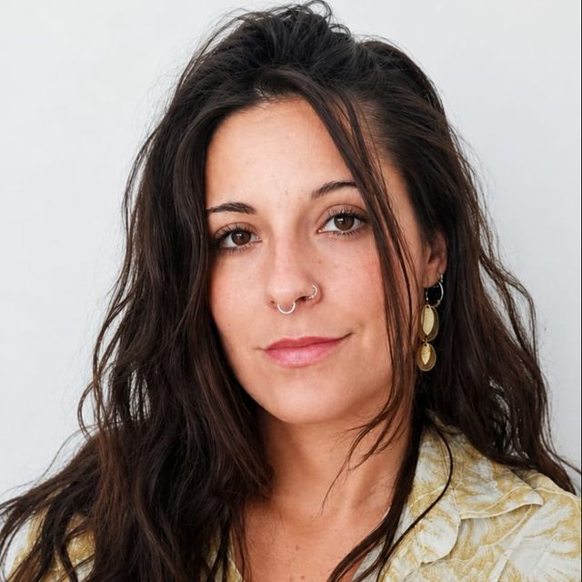 Lucía Puche Pereda